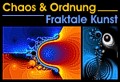 Fraktale Kunst