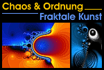 Chaos & Ordnung. Fraktale Kunst